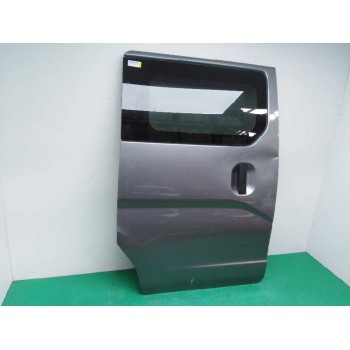 Recambio de puerta lateral corredera derecha para nissan nv 200 (m20) 1.5 dci cat referencia OEM IAM H2100BJ0AA OBSERVAR FOTOS 