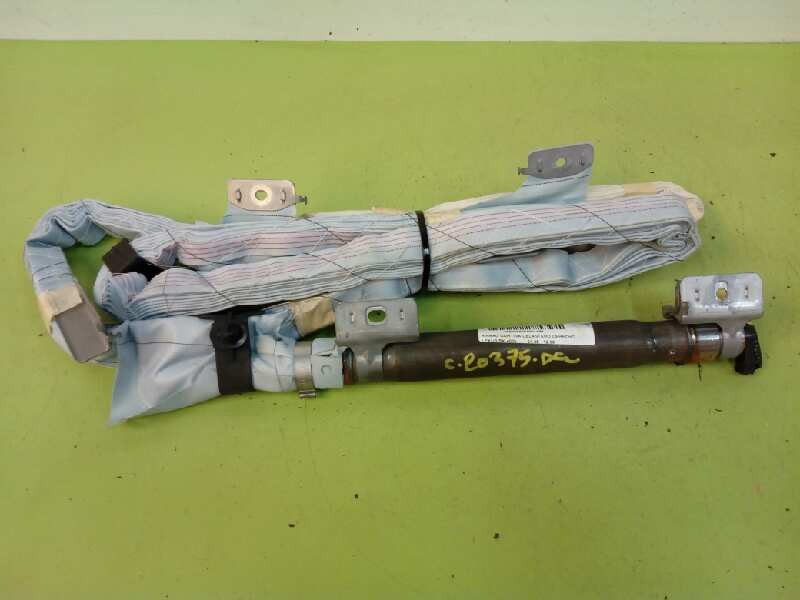 Recambio de airbag cortina delantero derecho para lexus rx 400h referencia OEM IAM 6217048011 Recambio de airbag cortina delantero derecho para lexus rx 400h referencia OEM IAM 6217048011