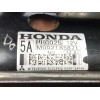 Recambio de motor arranque para honda civic berlina (fn) 2.2 ctdi referencia OEM IAM MHG025 M002T85871 