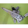 Recambio de elevalunas trasero izquierdo para lexus rx 400h referencia OEM IAM TIJERA 8672058010 CARIBE TIJERA JUEGO