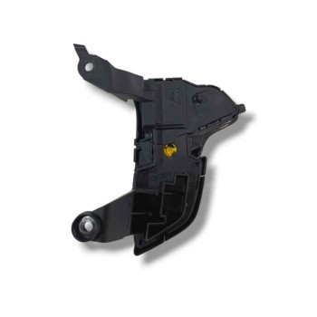 Recambio de mando volante para ford focus iii 2.0 tdci referencia OEM IAM F1ET9E740AB LADO IZQUIERDO 