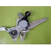 Recambio de elevalunas trasero izquierdo para lexus rx 400h referencia OEM IAM TIJERA 8672058010 CARIBE TIJERA JUEGO