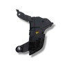 Recambio de mando volante para ford focus iii 2.0 tdci referencia OEM IAM F1ET9E740AB LADO IZQUIERDO 