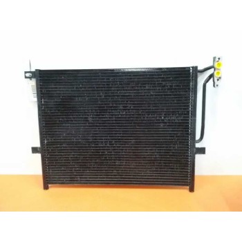 CONDENSADOR / RADIADOR AIRE ACONDICIONADO 64538377614 