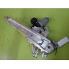Recambio de elevalunas trasero izquierdo para lexus rx 400h referencia OEM IAM TIJERA 8672058010 CARIBE TIJERA JUEGO