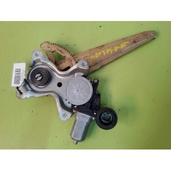 ELEVALUNAS TRASERO DERECHO TIJERA 8571058010 CARIBE TIJERA JUEGO