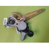 Recambio de elevalunas trasero derecho para lexus rx 400h referencia OEM IAM TIJERA 8571058010 CARIBE TIJERA JUEGO