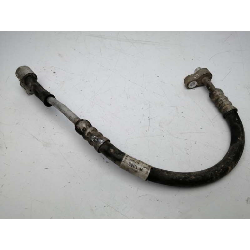 TUBOS AIRE ACONDICIONADO