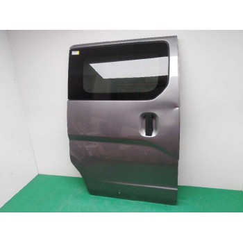 Recambio de puerta lateral corredera derecha para nissan nv 200 (m20) 1.5 dci cat referencia OEM IAM H2100BJ0AA OBSERVAR FOTOS 