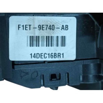 Recambio de mando volante para ford focus iii 2.0 tdci referencia OEM IAM F1ET9E740AB LADO IZQUIERDO 