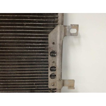 Recambio de condensador / radiador aire acondicionado para mercedes-benz clase a (w168) 140 (168.031) referencia OEM IAM   