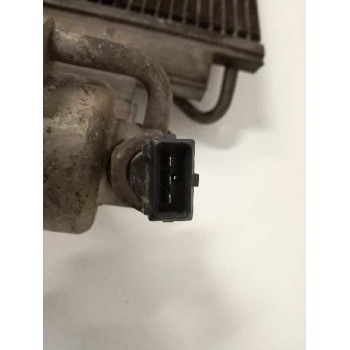 Recambio de condensador / radiador aire acondicionado para mercedes-benz clase a (w168) 140 (168.031) referencia OEM IAM   