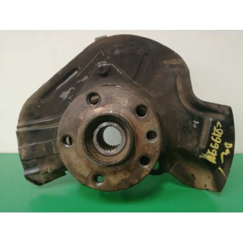 Recambio de mangueta delantera derecha para peugeot expert kombi confort acristaldo (5 asientos) referencia OEM IAM   