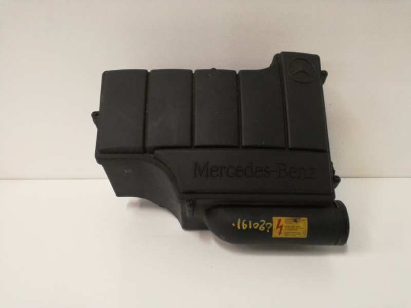 Recambio de filtro aire para mercedes-benz clase a (w168) 140 (168.031) referencia OEM IAM 1660940101  