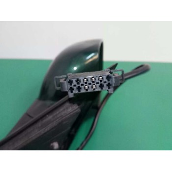 Recambio de retrovisor derecho para volkswagen passat berlina (3b2) trendline referencia OEM IAM 3B1857508F01C ELECTRICO 