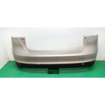 Recambio de paragolpes trasero para ford focus lim. 1.0 ecoboost cat referencia OEM IAM F1EB17906A  