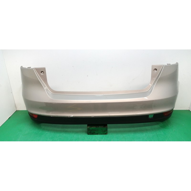 Recambio de paragolpes trasero para ford focus lim. 1.0 ecoboost cat referencia OEM IAM F1EB17906A  