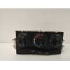 Recambio de mando calefaccion / aire acondicionado para mercedes-benz clase a (w168) 140 (168.031) referencia OEM IAM 1688300485