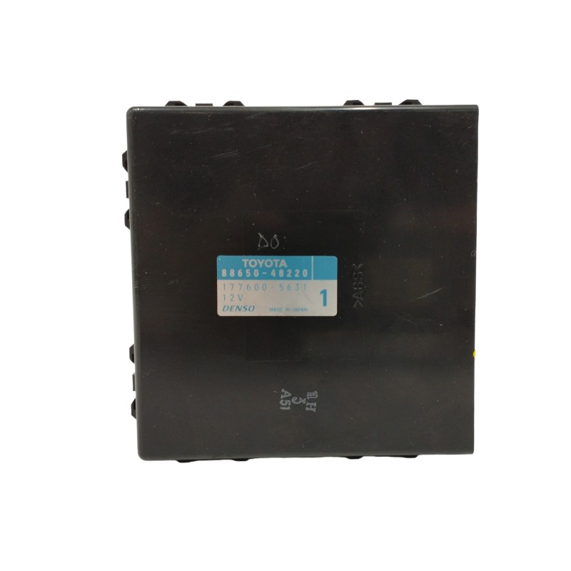 Recambio de modulo electronico para lexus rx 3.5 v6 cat referencia OEM IAM 8865048220  