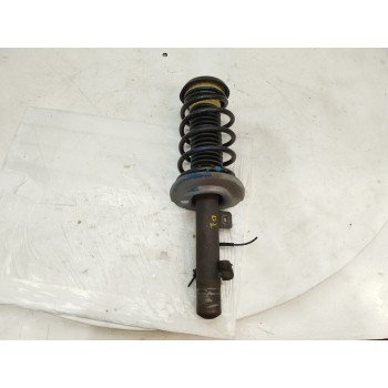 Recambio de amortiguador delantero izquierdo para peugeot 207 1.6 16v referencia OEM IAM   