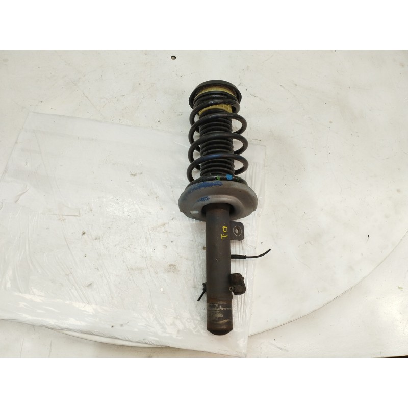 Recambio de amortiguador delantero izquierdo para peugeot 207 1.6 16v referencia OEM IAM   