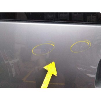 Recambio de puerta lateral corredera derecha para nissan nv 200 (m20) 1.5 dci cat referencia OEM IAM H2100BJ0AA OBSERVAR FOTOS 