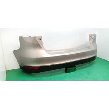 Recambio de paragolpes trasero para ford focus lim. 1.0 ecoboost cat referencia OEM IAM F1EB17906A  