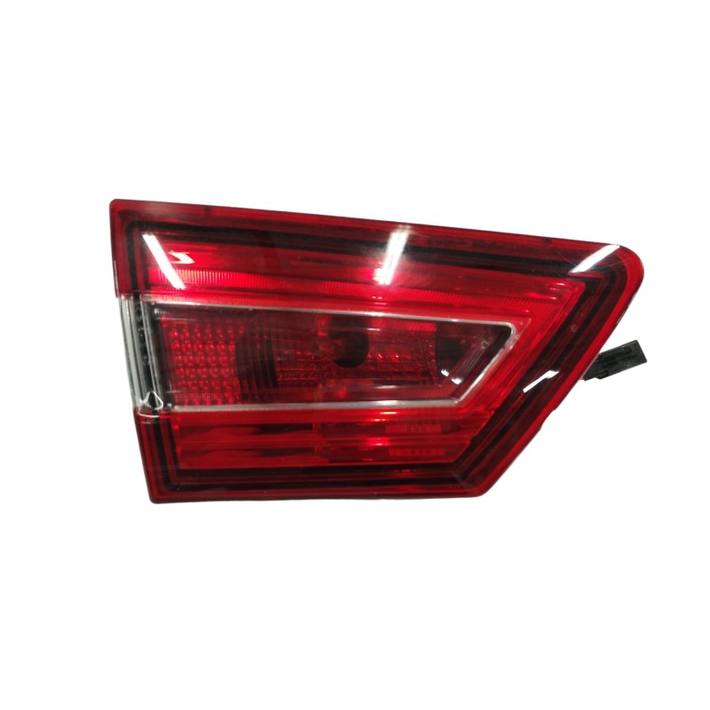 Recambio de piloto trasero izquierdo interior para renault clio iv 1.5 dci diesel fap referencia OEM IAM 265552424R  