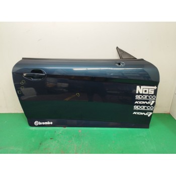 Recambio de puerta delantera derecha para hyundai coupe ii (gk) 1.6 16v referencia OEM IAM   