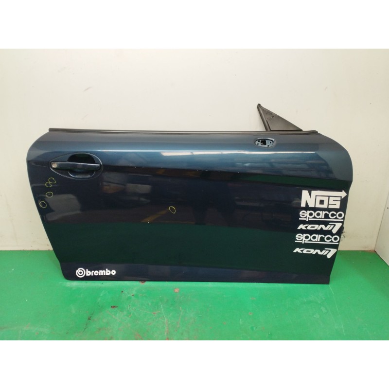 Recambio de puerta delantera derecha para hyundai coupe ii (gk) 1.6 16v referencia OEM IAM   