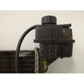 Recambio de radiador agua para mercedes-benz clase a (w168) 140 (168.031) referencia OEM IAM 1685000202  