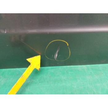 Recambio de puerta lateral corredera derecha para nissan nv 200 (m20) 1.5 dci cat referencia OEM IAM H2100BJ0AA OBSERVAR FOTOS 