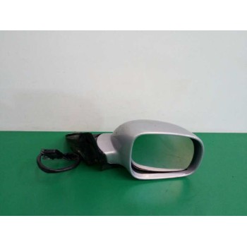 Recambio de retrovisor derecho para volkswagen passat berlina (3b2) trendline referencia OEM IAM 3B1857508F01C ELECTRICO 