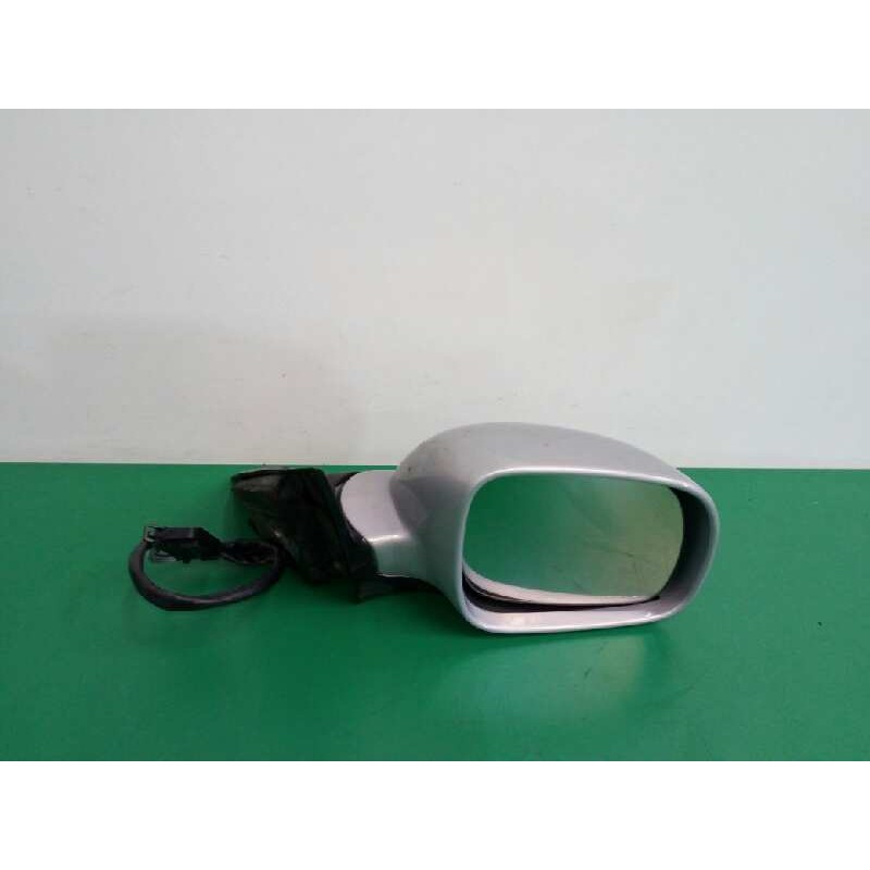 Recambio de retrovisor derecho para volkswagen passat berlina (3b2) trendline referencia OEM IAM 3B1857508F01C ELECTRICO 
