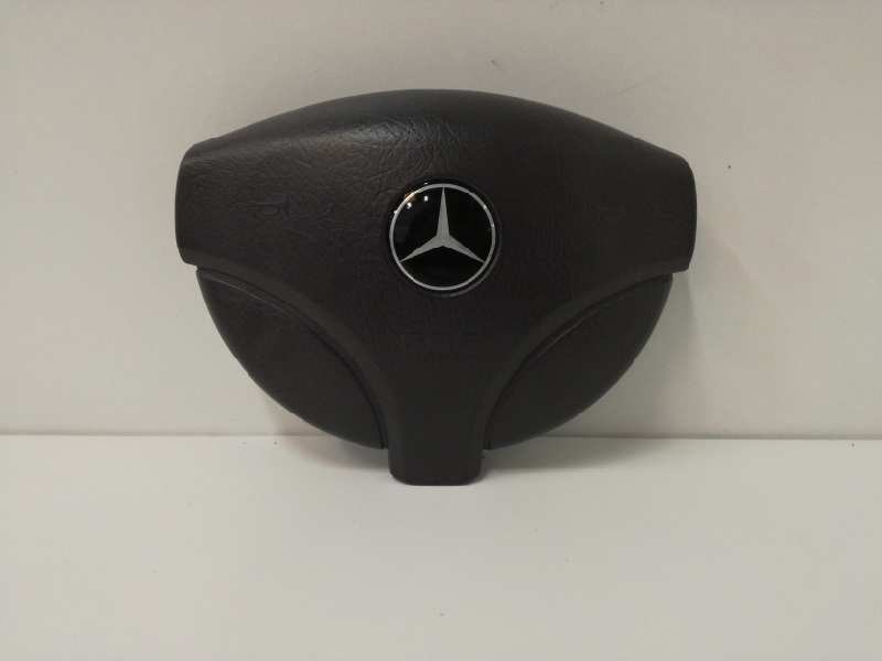 Recambio de airbag delantero izquierdo para mercedes-benz clase a (w168) 140 (168.031) referencia OEM IAM 1684600098  