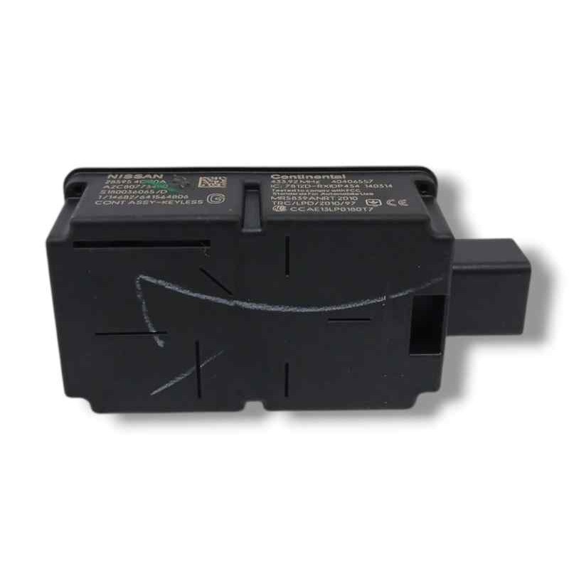 Recambio de modulo electronico para infiniti q50 50 d referencia OEM IAM 285954GR0A ENTRADA SIN LLAVE AC80773400