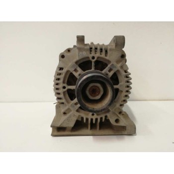 Recambio de alternador para mercedes-benz clase a (w168) 140 (168.031) referencia OEM IAM 0101543802 90A 