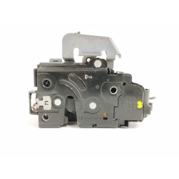 Recambio de cerradura puerta delantera izquierda para audi allroad quattro (4b5) 2.5 v6 24v tdi referencia OEM IAM 4O1837015  