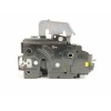 Recambio de cerradura puerta delantera izquierda para audi allroad quattro (4b5) 2.5 v6 24v tdi referencia OEM IAM 4O1837015  