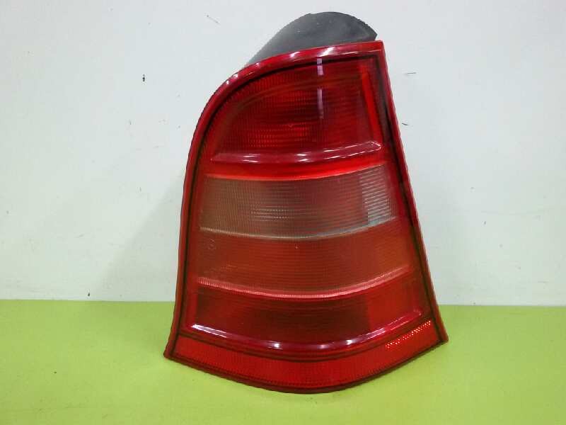 Recambio de piloto trasero derecho para mercedes-benz clase a (w168) 160 (168.033) referencia OEM IAM A1688201064  