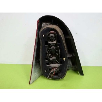 Recambio de piloto trasero derecho para mercedes-benz clase a (w168) 160 (168.033) referencia OEM IAM A1688201064  