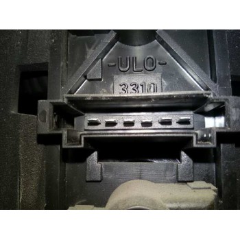 Recambio de piloto trasero derecho para mercedes-benz clase a (w168) 160 (168.033) referencia OEM IAM A1688201064  