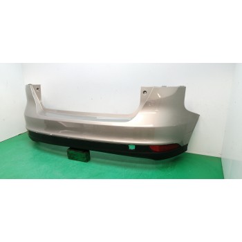 Recambio de paragolpes trasero para ford focus lim. 1.0 ecoboost cat referencia OEM IAM F1EB17906A  