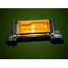 Recambio de centralita airbag para land rover freelander (ln) 2.0 di familiar (72kw) referencia OEM IAM YWC105790  