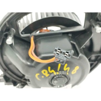 Recambio de motor calefaccion para seat leon sportstourer (kl8, kld) 2.0 tdi referencia OEM IAM 3Q1819021E M036094P 