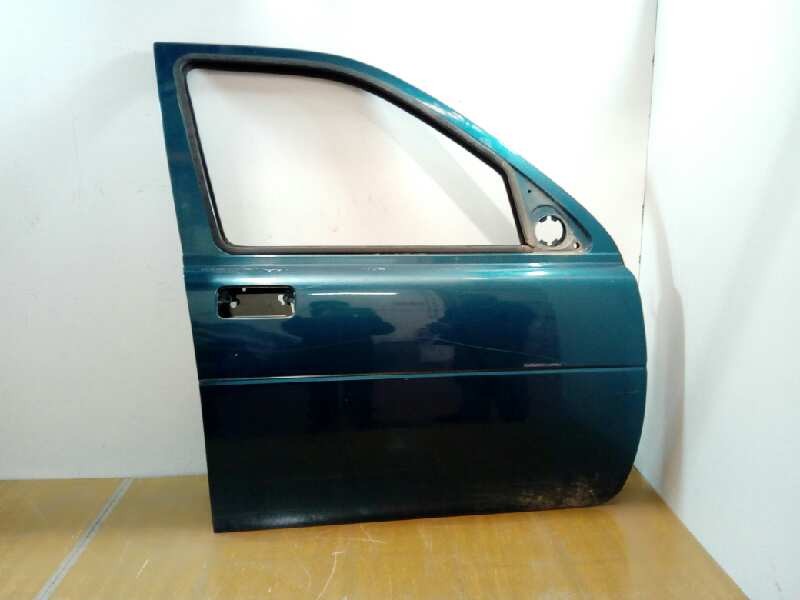Recambio de puerta delantera derecha para land rover freelander (ln) 2.0 di familiar (72kw) referencia OEM IAM BDA490340  