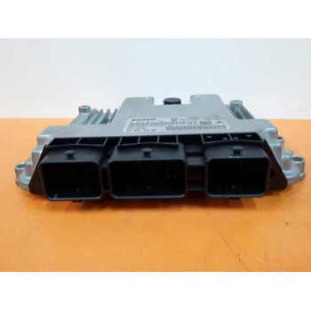 Recambio de centralita motor uce para citroën c5 berlina vtr (e) referencia OEM IAM 9658945380 0281011561 