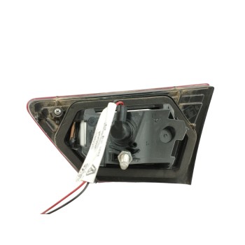 Recambio de piloto trasero izquierdo interior para renault clio iv 1.5 dci diesel fap referencia OEM IAM 265552424R  