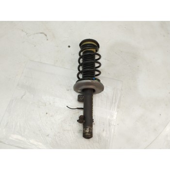 Recambio de amortiguador delantero derecho para peugeot 207 1.6 16v referencia OEM IAM   