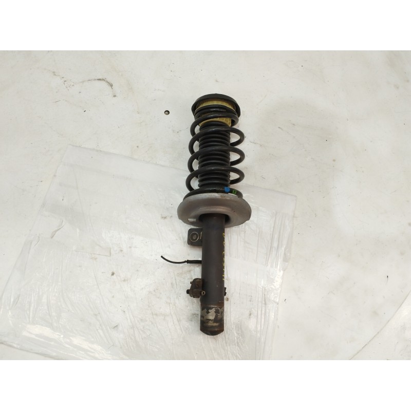 Recambio de amortiguador delantero derecho para peugeot 207 1.6 16v referencia OEM IAM   